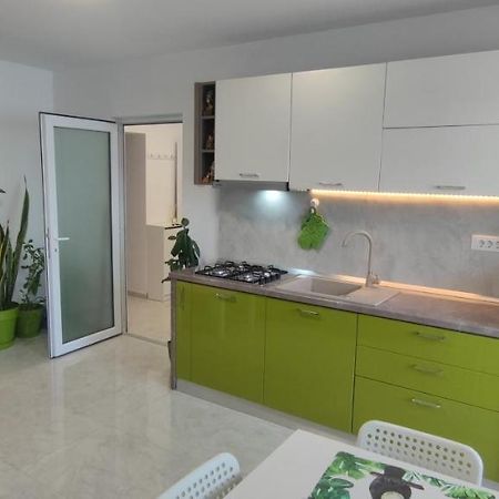 Abel Luxury Home Constanţa Eksteriør bilde