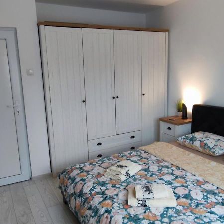 Abel Luxury Home Constanţa Eksteriør bilde