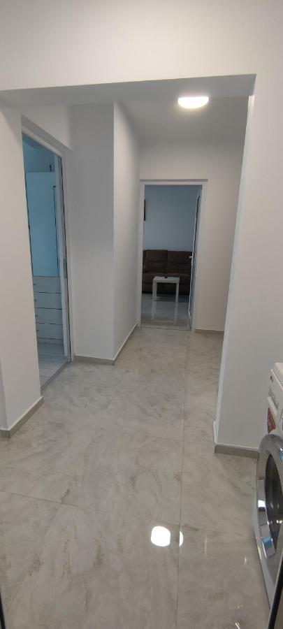 Abel Luxury Home Constanţa Eksteriør bilde