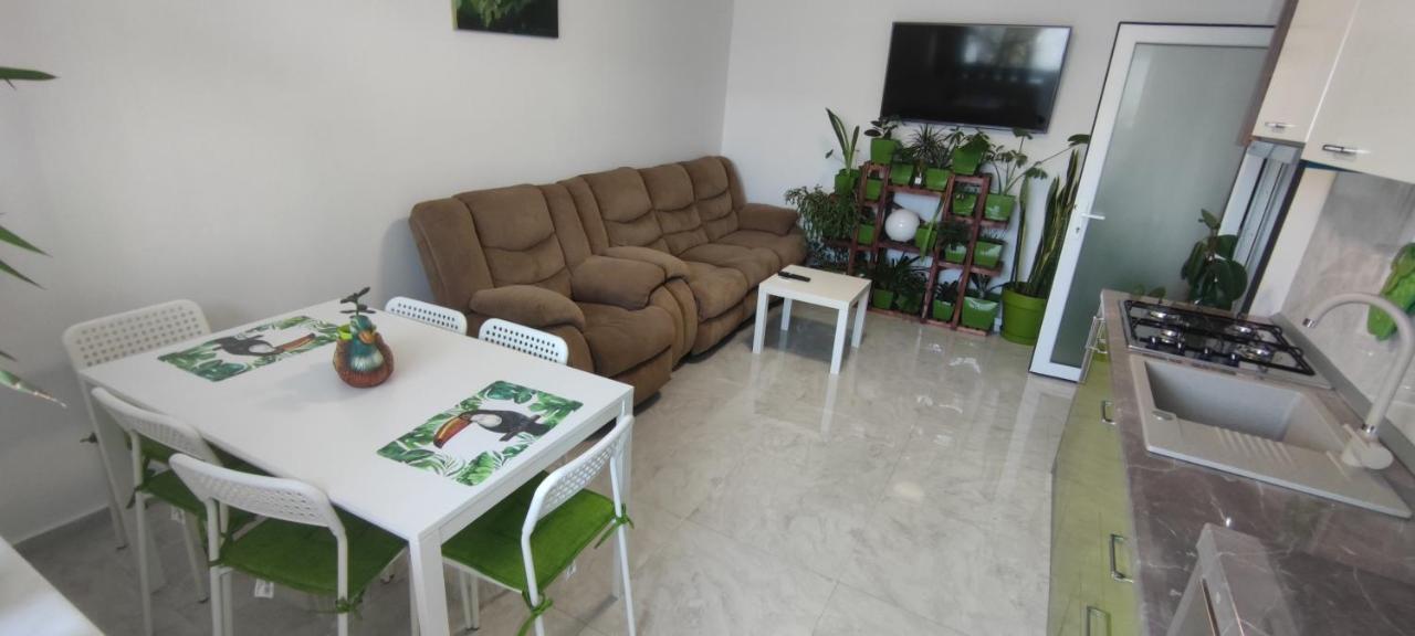 Abel Luxury Home Constanţa Eksteriør bilde