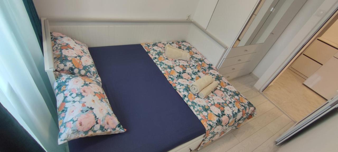 Abel Luxury Home Constanţa Eksteriør bilde
