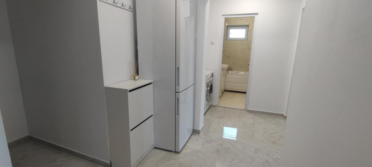 Abel Luxury Home Constanţa Eksteriør bilde