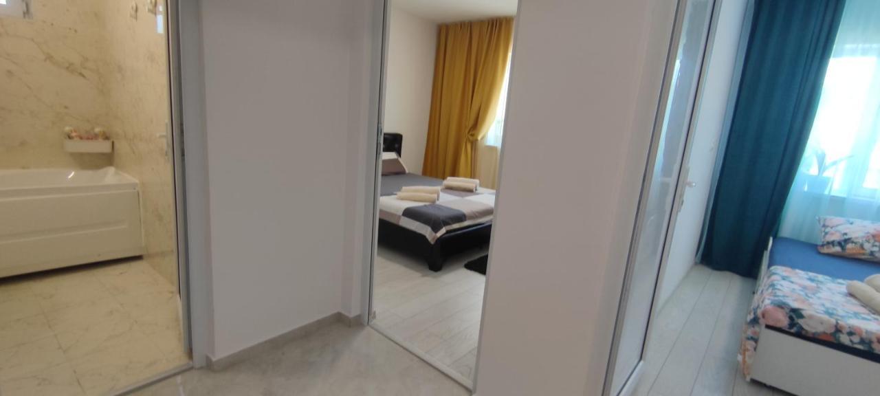 Abel Luxury Home Constanţa Eksteriør bilde