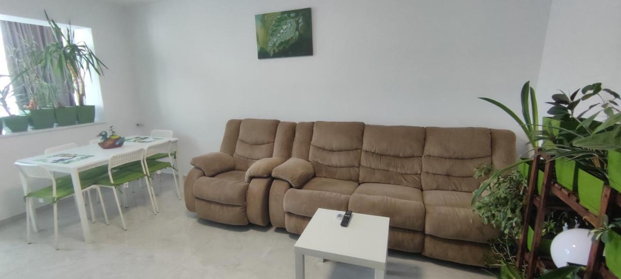 Abel Luxury Home Constanţa Eksteriør bilde
