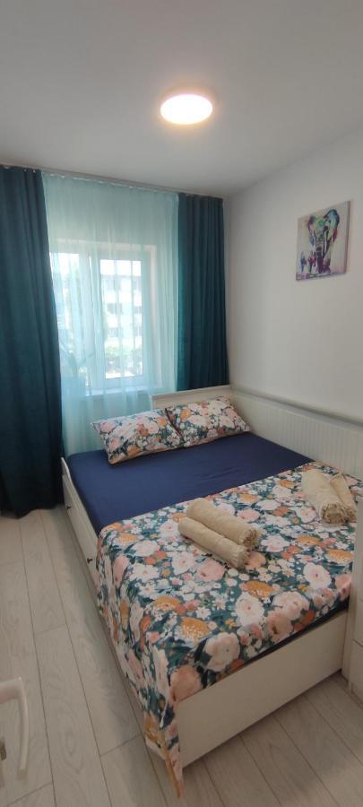 Abel Luxury Home Constanţa Eksteriør bilde