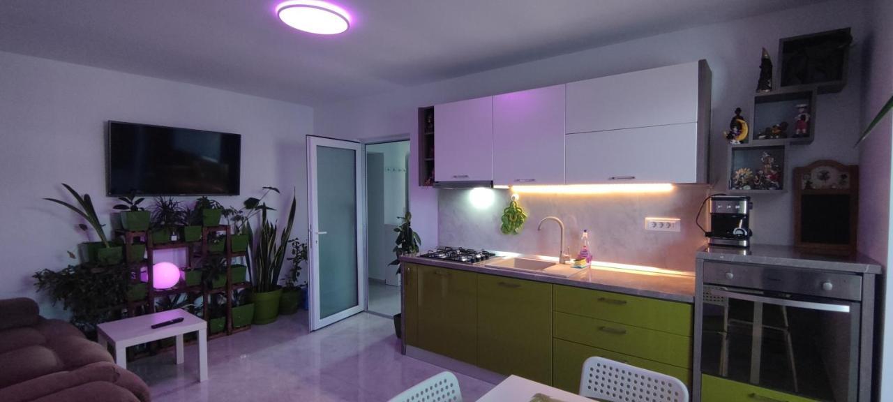 Abel Luxury Home Constanţa Eksteriør bilde