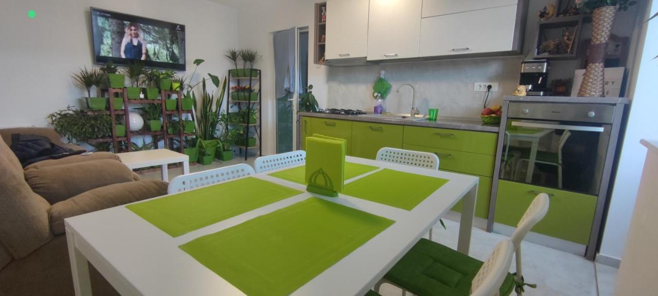 Abel Luxury Home Constanţa Eksteriør bilde