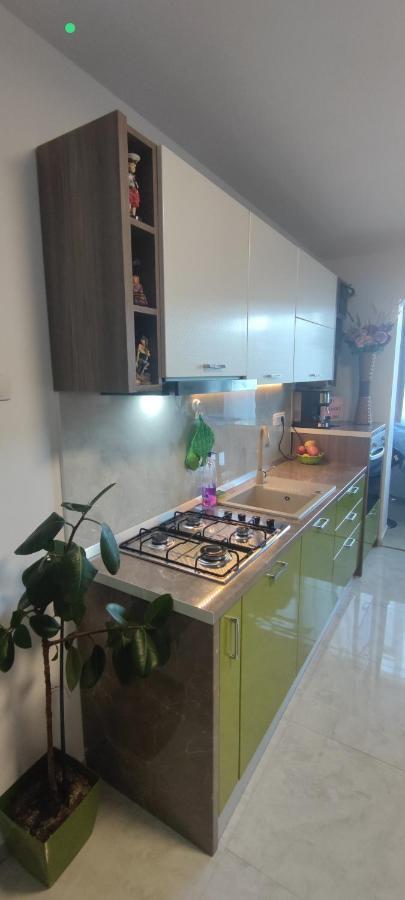 Abel Luxury Home Constanţa Eksteriør bilde