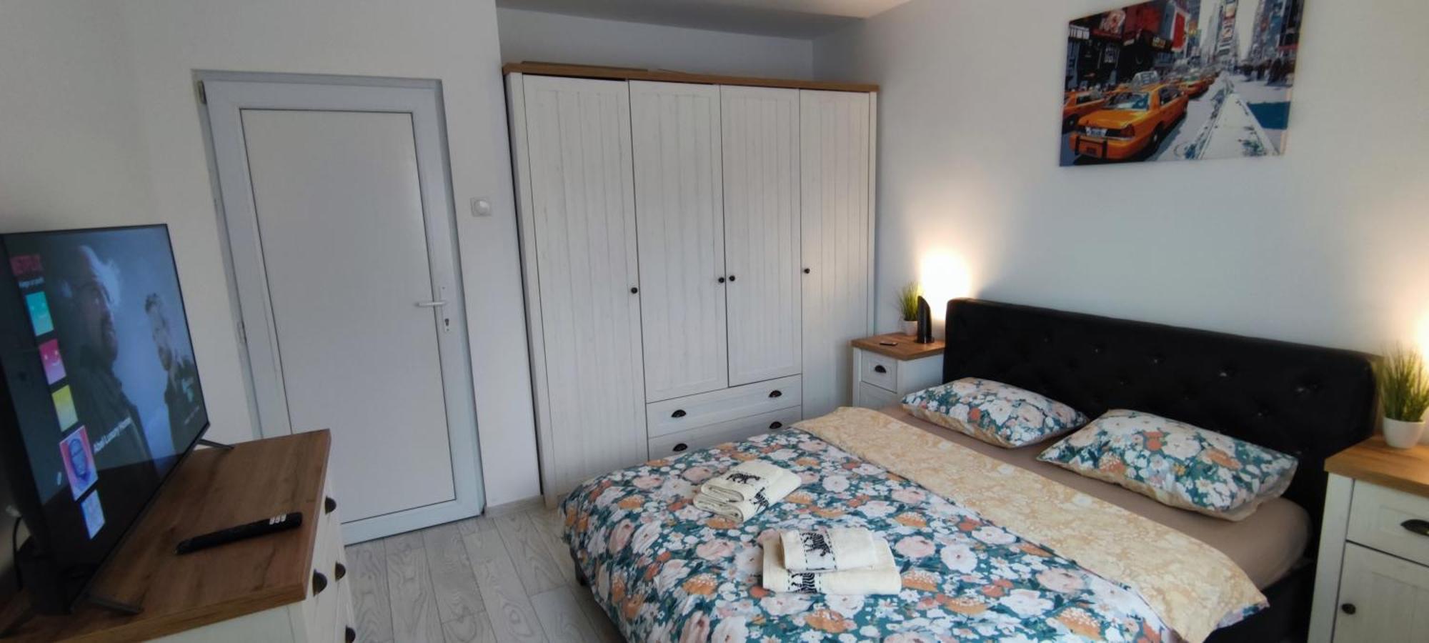 Abel Luxury Home Constanţa Eksteriør bilde