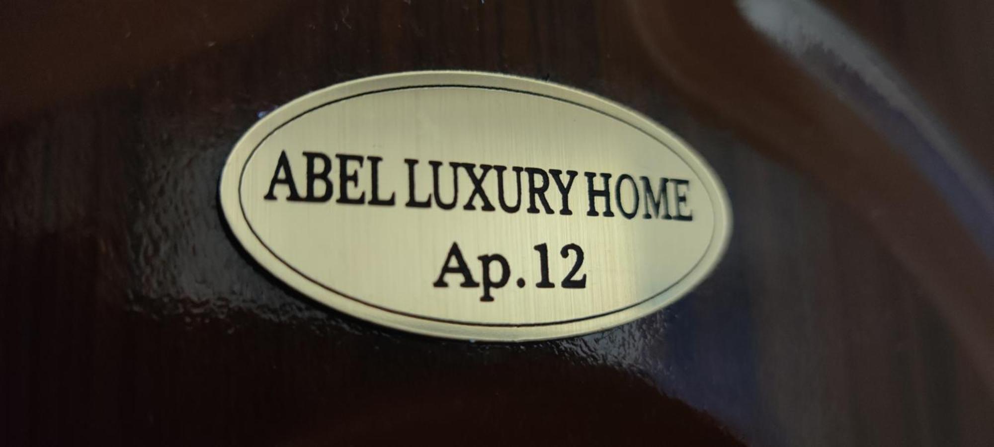 Abel Luxury Home Constanţa Rom bilde